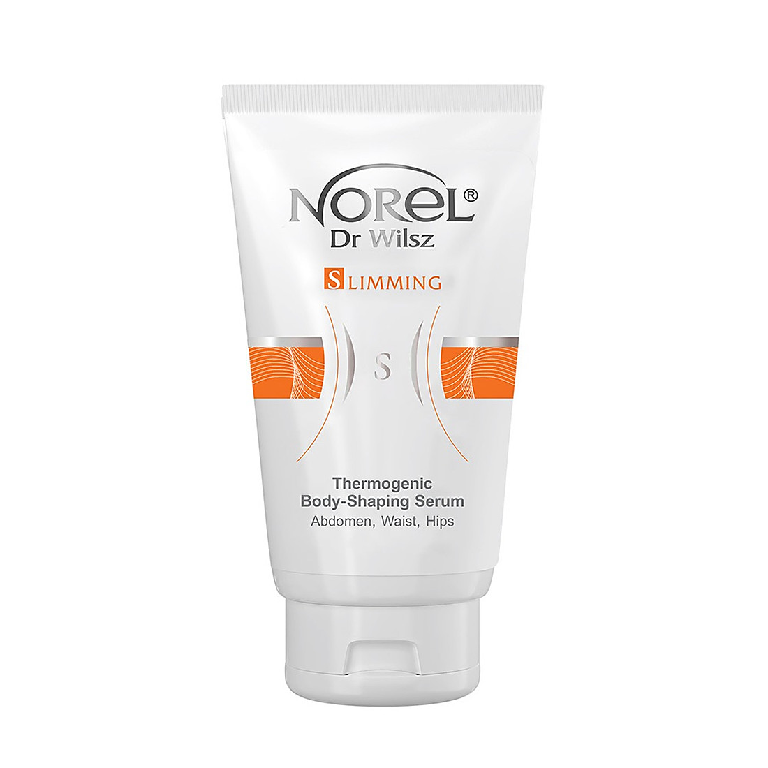 Norel Dr Wilsz, cosmética de corpo